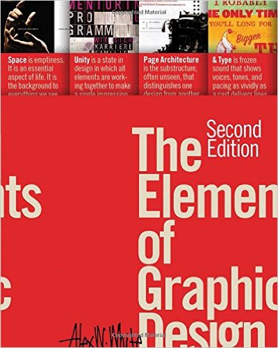 The Elements Of Graphic Design Pdf Alex White The Elements Of Graphic Design Pdf Alex White